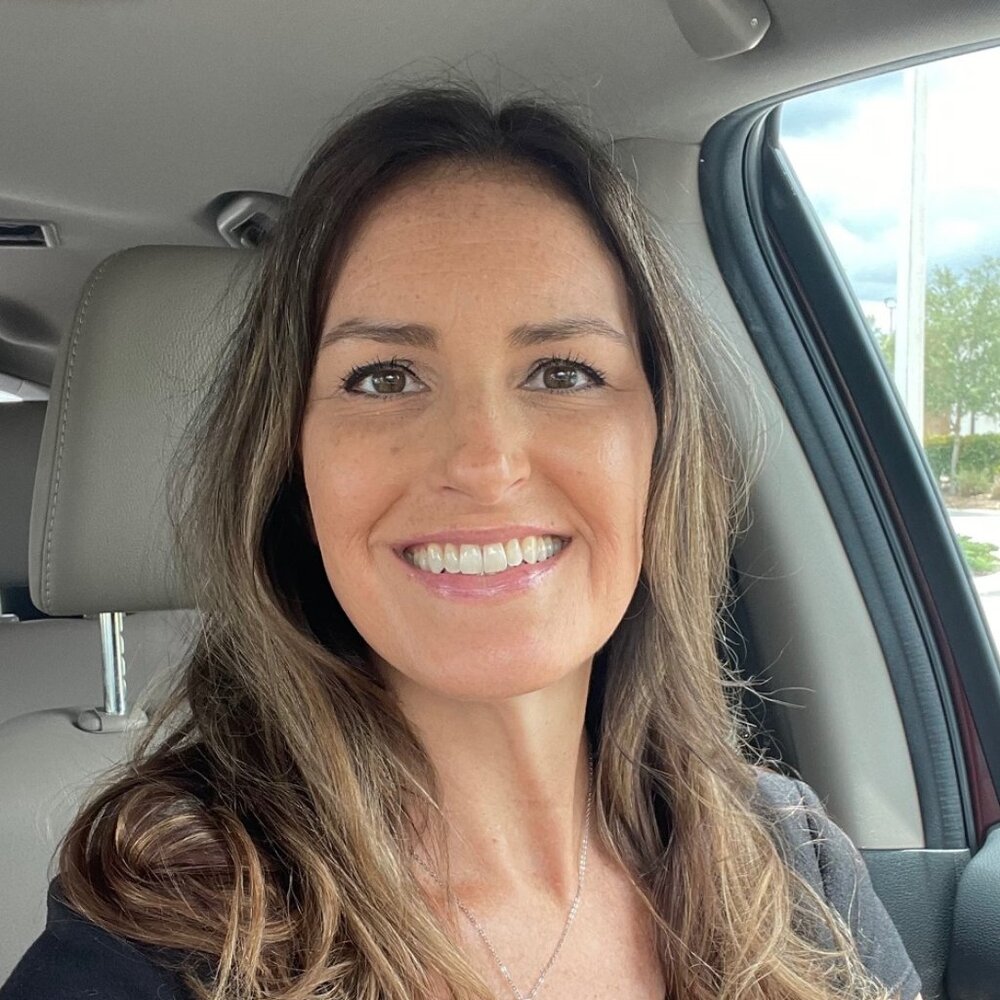 Meet your Posher, Annie